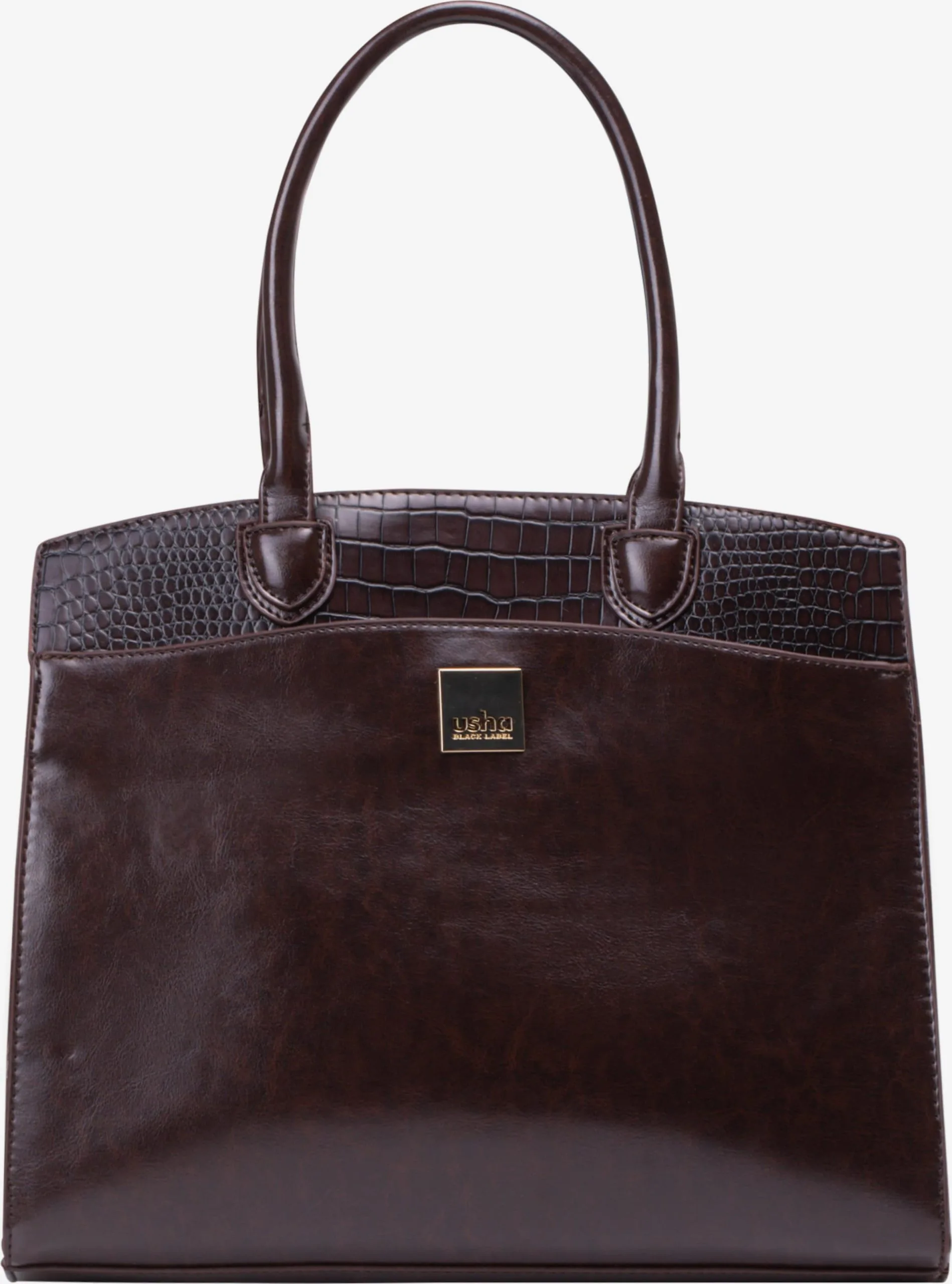 Handtassen Handtas Nowles Dames Donkerbruin 3 Handtassen Handtas Nowles Dames Donkerbruin