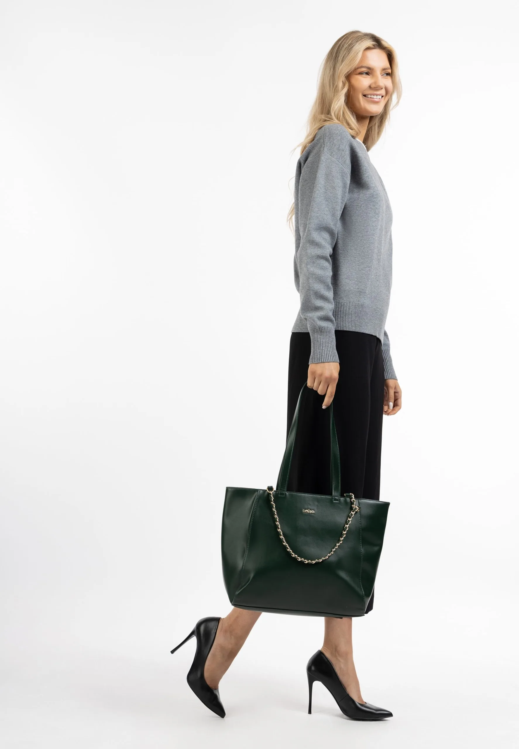 Shoppers Shopper Dames Spar 5 Shoppers Shopper Dames Spar - Afbeelding 3