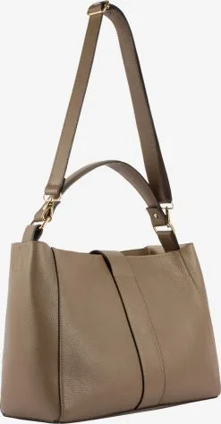 Schoudertassen Schoudertas Dames Chamois -Aanbiedingen Usha Winkel 56bbab430347373e7f8317bae4be3629