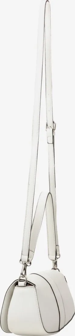 Schoudertassen Schoudertas Dames Wit -Aanbiedingen Usha Winkel 597d10dabf55f248a40b585d31e20232