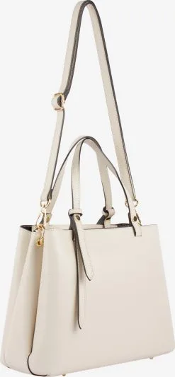 Handtassen Handtas Nowles Dames Crème 9 Handtassen Handtas Nowles Dames Crème -Aanbiedingen Usha Winkel 5ba2f8b007643c8d5d27c5287715556b