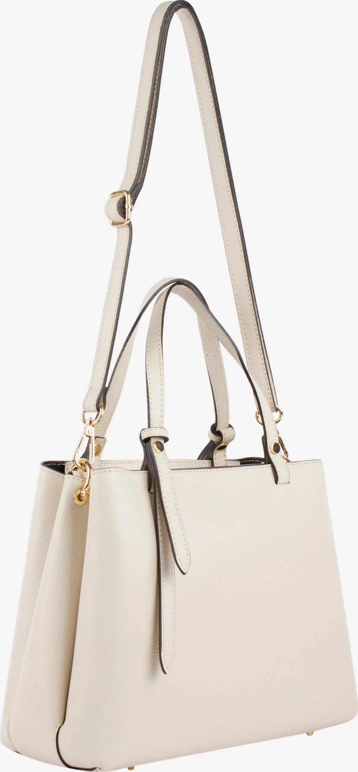 Handtassen Handtas Nowles Dames Crème 5 Handtassen Handtas Nowles Dames Crème - Afbeelding 3