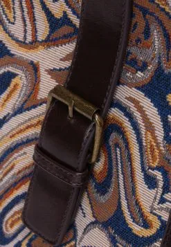 Schoudertassen Schoudertas Dames Donkerbruin -Aanbiedingen Usha Winkel 5e11066f381800f3920ec78618514461