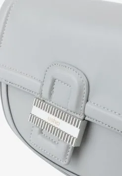 Schoudertasjes Schoudertas Dames Lichtgrijs -Aanbiedingen Usha Winkel 6094a50201686c83c06d52b4ac9e17fb