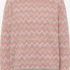 Fijngebreide Truien Trui Festival Dames Rosa -Aanbiedingen Usha Winkel 62ac39e6d8fefdf22a5171d25a004bbe