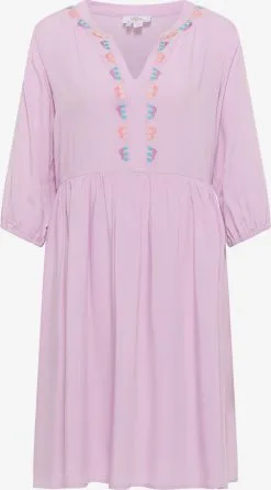 Zomerjurken Zomerjurk Dames Sering