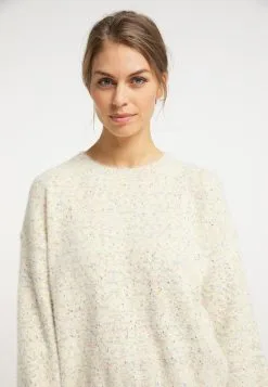 Usha Oversized Truien Oversized Trui Dames Wolwit 11 Usha Oversized Truien Oversized Trui Dames Wolwit -Aanbiedingen Usha Winkel 6cce0dcaebdbd27203ef9ba89b31cef9