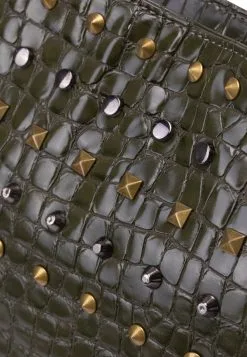 Shoppers Shopper Rakata Dames Kaki -Aanbiedingen Usha Winkel 6f5cf4d7125a7b5d94410cbcc48cd049