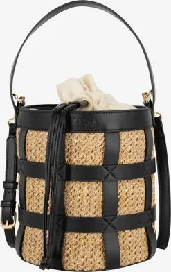 Buideltassen Buideltas Dames Zwart