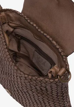 Schoudertasjes Schoudertas Dames Chamois -Aanbiedingen Usha Winkel 702266a715b4f5190baa31c37e71267c