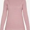 Usha Basic Truien Trui Sivene Dames Oudroze -Aanbiedingen Usha Winkel 713470a75a901154049f0fd3c13459cb