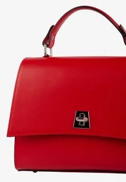 Usha Handtassen Handtas Dames Rood -Aanbiedingen Usha Winkel 7209b4728b38a3eb97bf4d4eb5f4f399