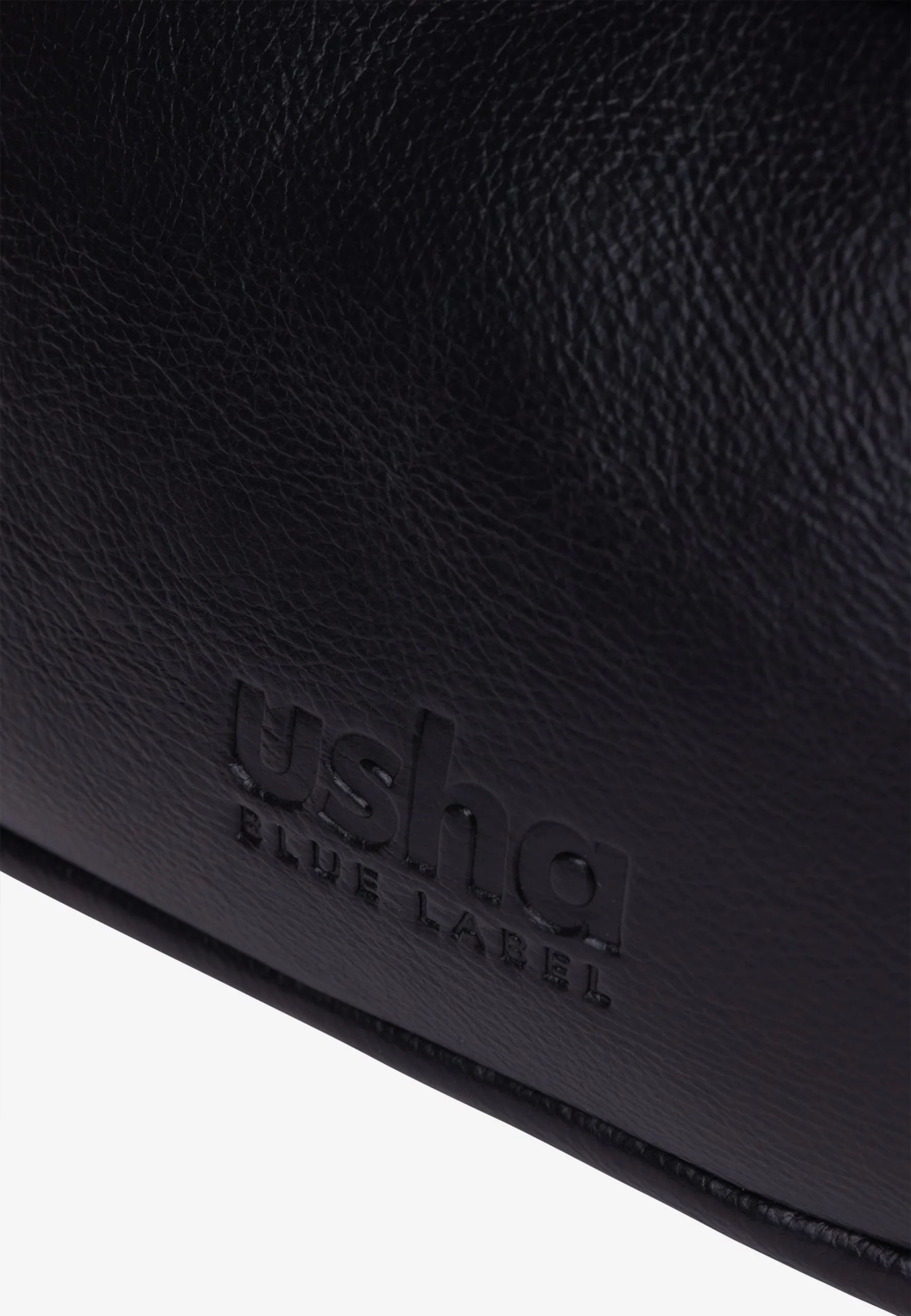 Schoudertasjes Schoudertas Fenia Dames Zwart 7 Schoudertasjes Schoudertas Fenia Dames Zwart - Afbeelding 5