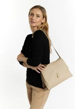 Handtassen Handtas Nowles Dames Beige -Aanbiedingen Usha Winkel 75d5406bb97549e632869478db69f5cf