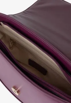 Schoudertasjes Schoudertas Nowles Dames Kersrood -Aanbiedingen Usha Winkel 76dfff33dfd09a924d9528a06c24ae37