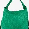 Schoudertassen Schoudertas Dames Groen 1 Schoudertassen Schoudertas Dames Groen -Aanbiedingen Usha Winkel 7d5f41882de10f0439ac2f3bfb6407de