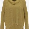 Fijngebreide Truien Trui Dames Olijfgroen 2 Fijngebreide Truien Trui Dames Olijfgroen -Aanbiedingen Usha Winkel 7e4849edefe4f0ad569d899a77e35f19