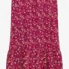 Zomerjurken Zomerjurk Dames Magenta -Aanbiedingen Usha Winkel 7f76bde1f6bf3bdd9d4acd453e281368