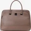 Business- & Laptoptassen Laptoptas Dames Chamois -Aanbiedingen Usha Winkel 852d081cdb80fbc8dc8ea827f7e597a2