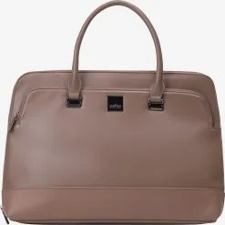 Business- & Laptoptassen Laptoptas Dames Chamois