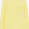 Overhemden Blouse Dames Lichtgeel -Aanbiedingen Usha Winkel 8612b3b016bdaeafe526c9075abea2b3