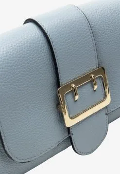 Usha Schoudertasjes Schoudertas Dames Lichtblauw -Aanbiedingen Usha Winkel 873b517f1a3519edebf97a51533645aa