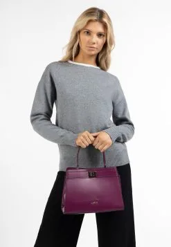 Handtassen Handtas Dames Roze -Aanbiedingen Usha Winkel 88003c7d2c224b1502d36430fa0f058d