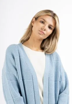 Vesten Gebreid Vest Dames Lichtblauw 11 Vesten Gebreid Vest Dames Lichtblauw -Aanbiedingen Usha Winkel 88e6be337c30a8e71c2ab153916c5fe1