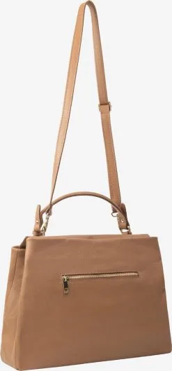 Handtassen Handtas Dames Camel -Aanbiedingen Usha Winkel 89a2443f692d23e61740c6eb51369e3b