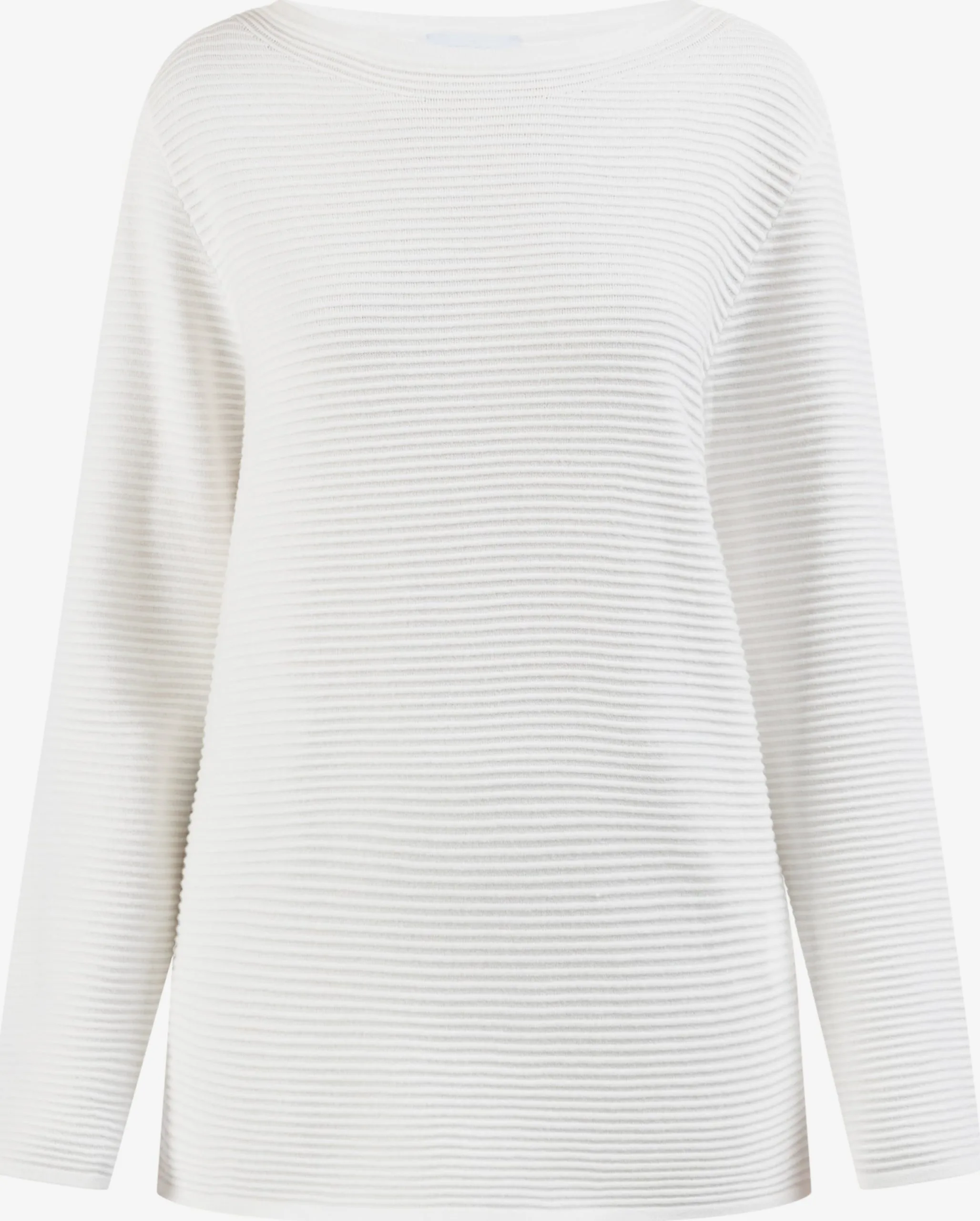 Basic Truien Trui Dames Wolwit 3 Basic Truien Trui Dames Wolwit