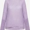 Usha Fijngebreide Truien Trui Dames Lichtlila 1 Usha Fijngebreide Truien Trui Dames Lichtlila -Aanbiedingen Usha Winkel 8b0447b1069438aa1a136c6c5851b90e