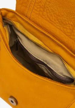 Schoudertasjes Schoudertas Dames Goudgeel -Aanbiedingen Usha Winkel 8d82b9c270dcecbe6b6396cbf8ea7d41