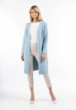 Vesten Gebreid Vest Dames Lichtblauw 10 Vesten Gebreid Vest Dames Lichtblauw -Aanbiedingen Usha Winkel 8df957a024bab81170f5eb8657152d83