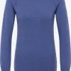 Fijngebreide Truien Trui Dames Blauw -Aanbiedingen Usha Winkel 90ad1a0777d2076beb8ec5690ec71244