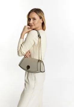 Schoudertassen Schoudertas Nowles Dames Grijs -Aanbiedingen Usha Winkel 913ec5494cbad482cf1ee466731764f4