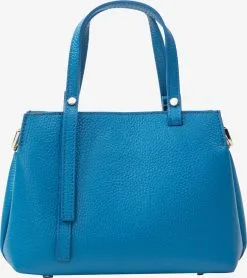 Usha Handtassen Handtas Dames Azuur