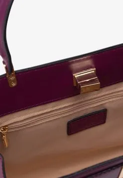 Handtassen Handtas Dames Roze -Aanbiedingen Usha Winkel 921d94684d45cb32b29ce2f42f0f033c