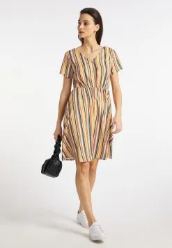 Blousejurken Blousejurk Dames Gemengde Kleuren 10 Blousejurken Blousejurk Dames Gemengde Kleuren -Aanbiedingen Usha Winkel 9257f8bc876c3b60292d0f52e05bca02