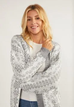 Vesten Gebreid Vest Lynnea Dames Taupe 11 Vesten Gebreid Vest Lynnea Dames Taupe -Aanbiedingen Usha Winkel 95aa684cd31148934cf1434e736b92f6