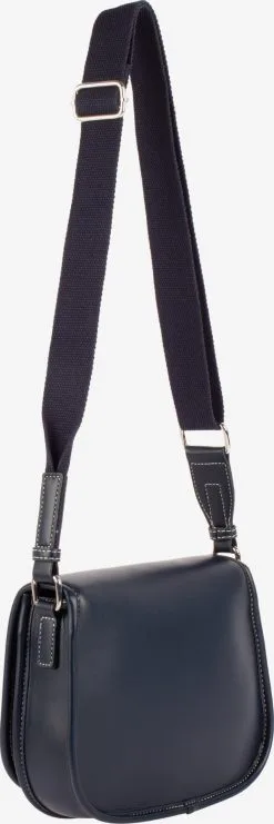 Schoudertasjes Schoudertas Fenia Dames Marine -Aanbiedingen Usha Winkel 962c5c444812a5abb573e289c3580bdc