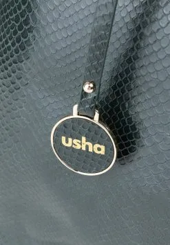 Usha Shoppers Shopper Dames Donkergroen -Aanbiedingen Usha Winkel 98faf3b88936629d958912e76babec8c