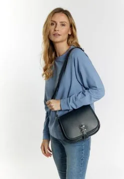 Schoudertasjes Schoudertas Fenia Dames Marine -Aanbiedingen Usha Winkel 9bab5d20a87d3903ace0cec887c98c19