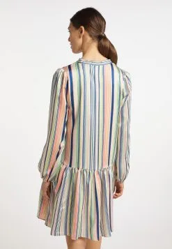 Mini Jurken Jurk Dames Gemengde Kleuren -Aanbiedingen Usha Winkel 9ef8926377608ccaf63ff9f9120b3a87