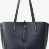 Usha Shoppers Shopper Dames Donkerblauw
