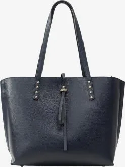 Usha Shoppers Shopper Dames Donkerblauw