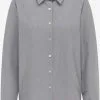 Overhemden Blouse Dames Grijs 2 Overhemden Blouse Dames Grijs -Aanbiedingen Usha Winkel 9f1de60b047d3103c1f4ae19b12a18d5