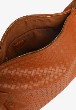 Usha Schoudertassen Schoudertas Dames Oker -Aanbiedingen Usha Winkel 9f2a70ca379138ef3250b018b434f6a5