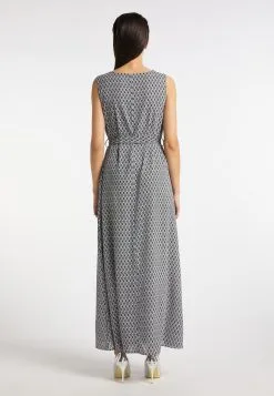 Maxi Jurken Jurk Dames Grijs 10 Maxi Jurken Jurk Dames Grijs -Aanbiedingen Usha Winkel 9fb615d5b3fa34adc200136af959c28b