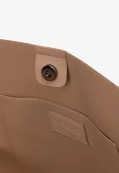 Shoppers Shopper Lynnea Dames Beige -Aanbiedingen Usha Winkel a3d91adcc9fd0f9a51491550791ae602