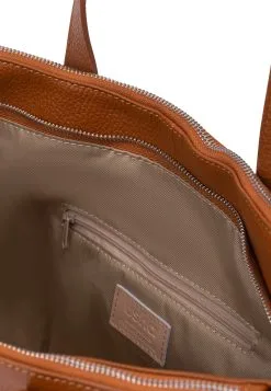 Usha Shoppers Shopper Dames Karamel -Aanbiedingen Usha Winkel a3e9407141cbfd2972239a9f4bab86ab